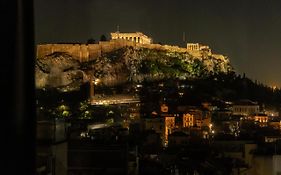 Majestic Acropolis-Lycabettus
